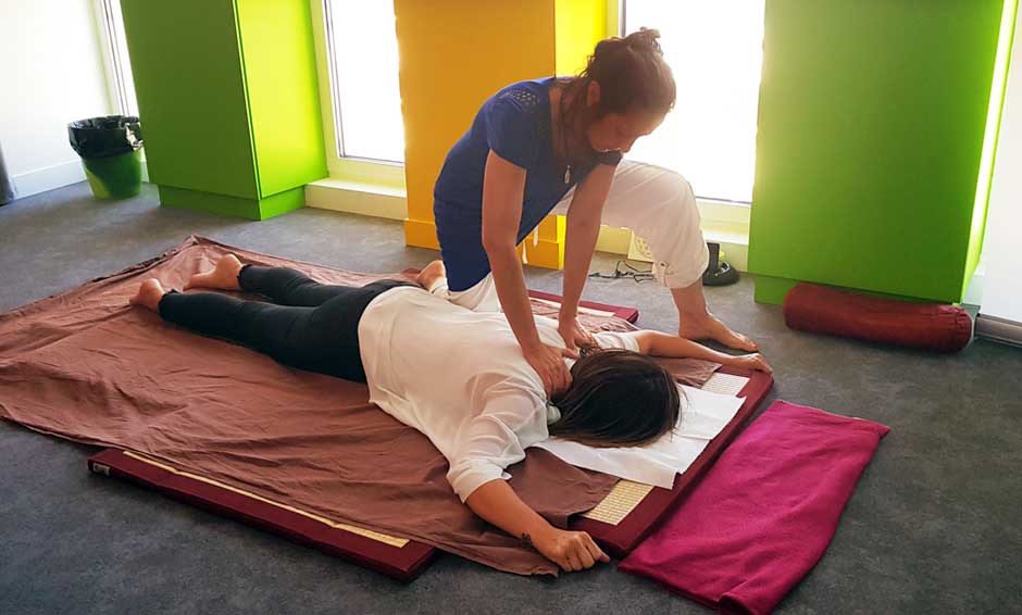 Taonat Shiatsu Kizeo